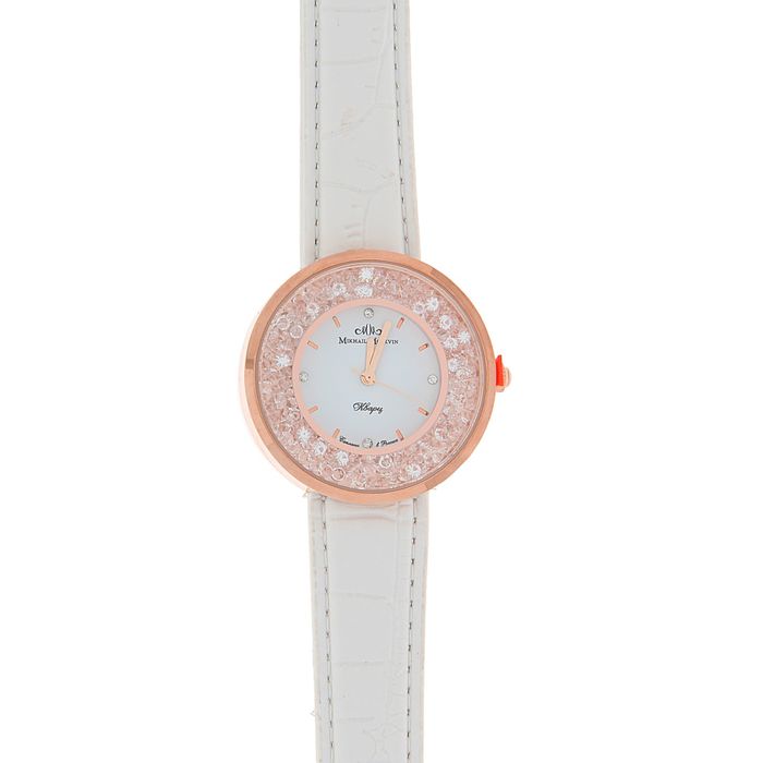 Часы наручные женские "Каприз" кварцевые модель 1146A3L3/2