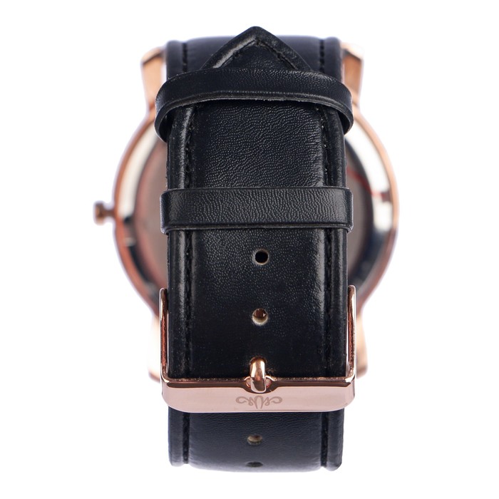 Часы наручные женские "Каприз" кварцевые модель 585-8-4