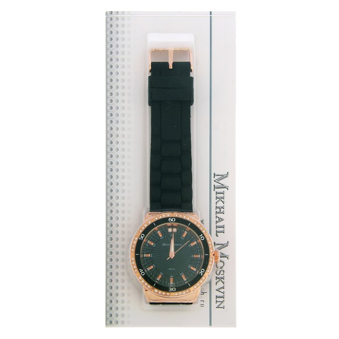 Часы наручные женские "Каприз" кварцевые модель 589-14-5 упак. микс