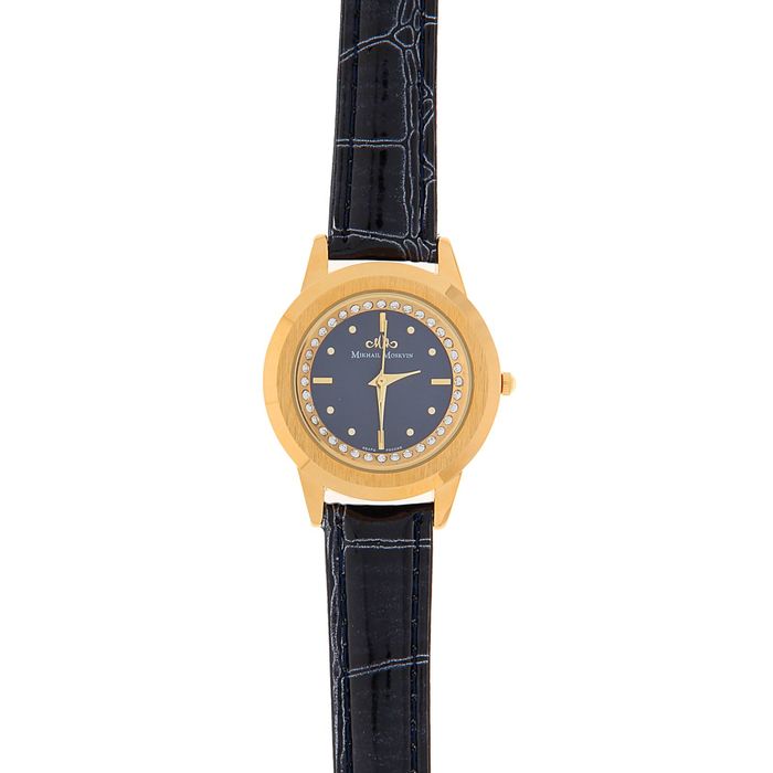 Часы наручные женские "Каприз" кварцевые модель 605-7-2