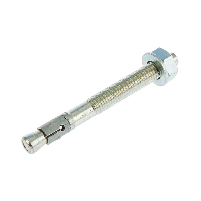 Стальной анкер FBN II 10/20, 10х96 мм, в пакете 25 шт.