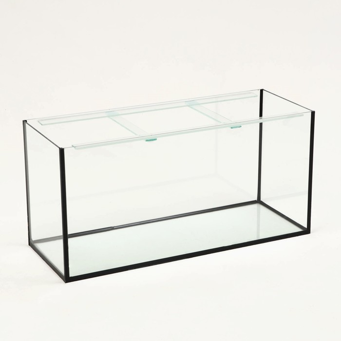 Аквариум прямоугольный 150 л, без крышки