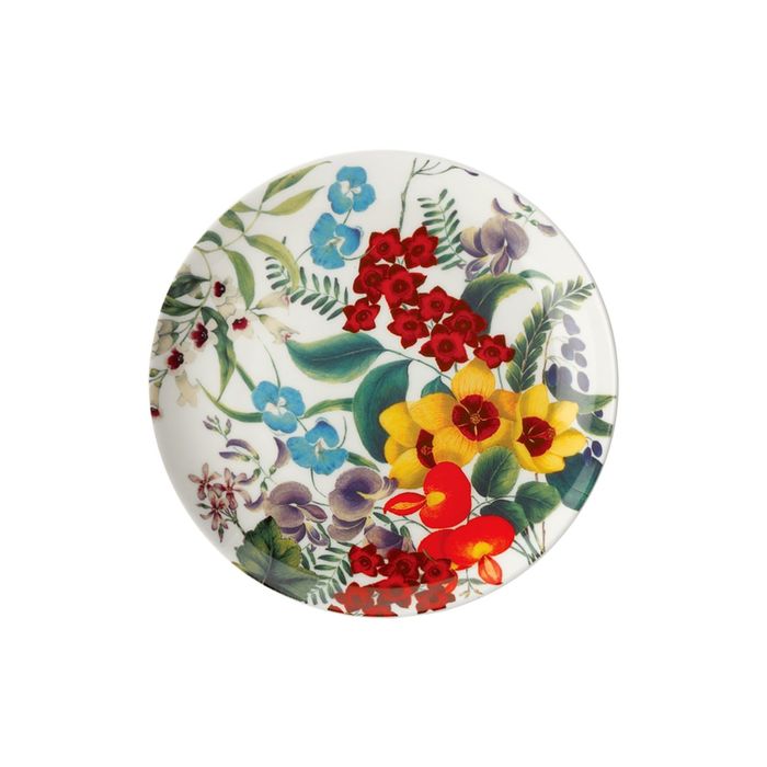 Тарелка "Душистый горошек", в подарочной упаковке, 20 см