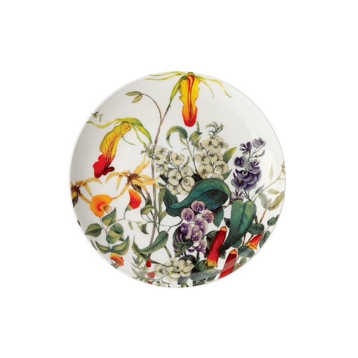 Тарелка "Фуксия", в подарочной упаковке, 20 см