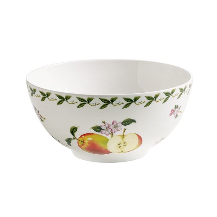 Салатник "Яблоко", в подарочной упаковке, 16 см