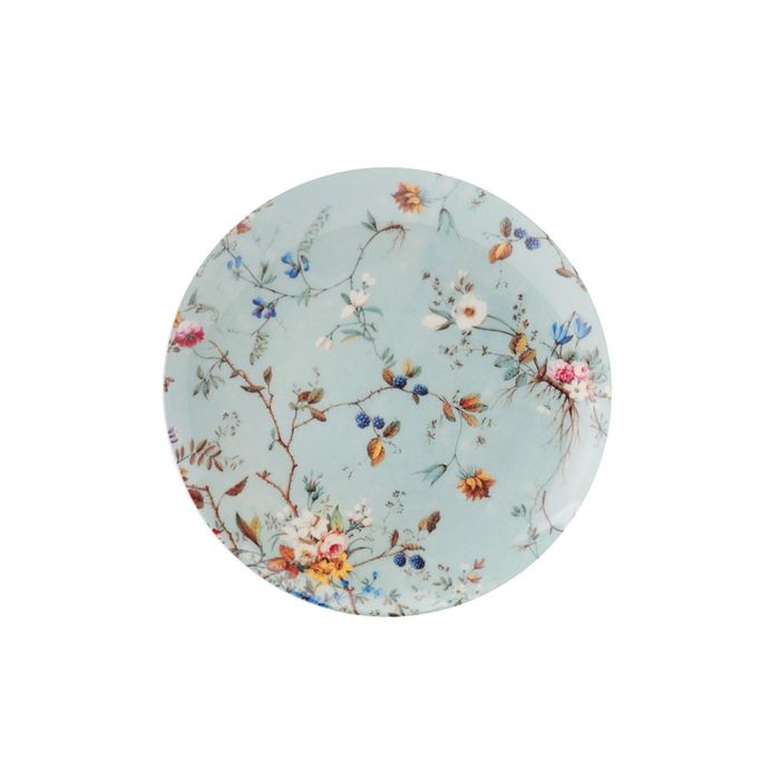 Тарелка "Луг", в подарочной упаковке, 20 см