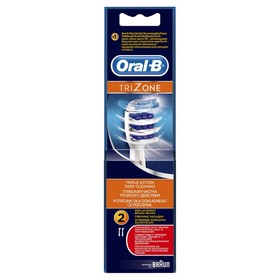 

Насадка Oral-B EB30, для зубной щетки Trizone, 2 шт