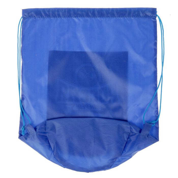 Сумка-тубус для обуви и формы "Россия вперед!"