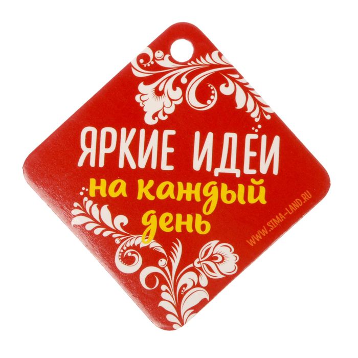 Сумка-тубус для обуви и формы "Россия вперед!"