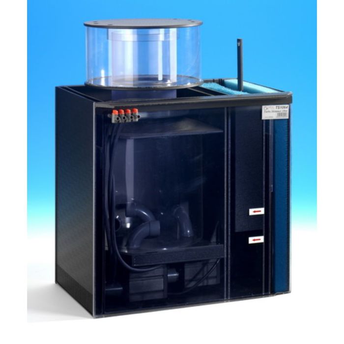 Турбофлотатор DELTEC TS1064 для аквариума 2000л 450х280х630мм