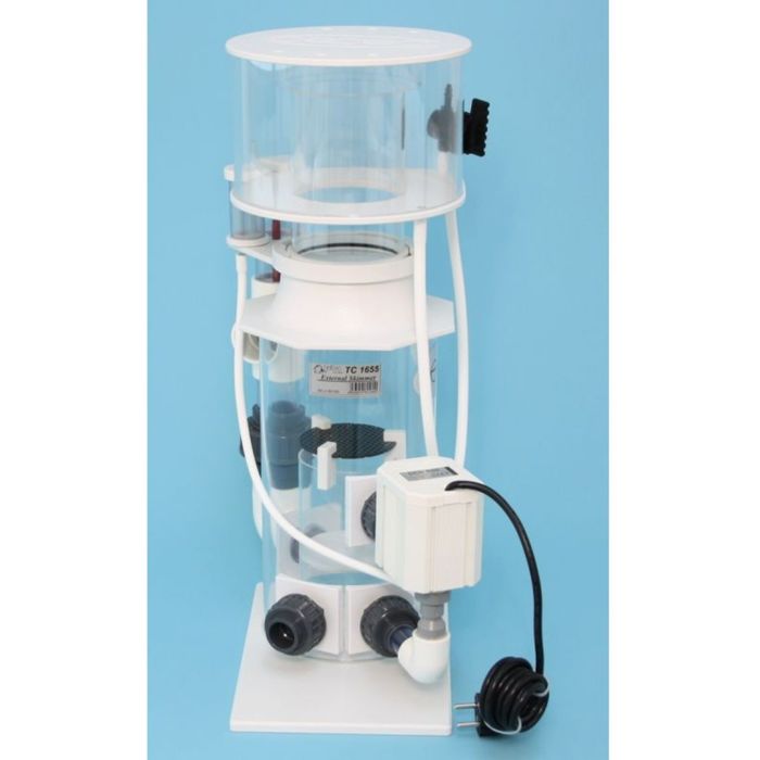 Флотатор DELTEC TC1655 внешний д/акв. 1000-1200л 372х192х570мм