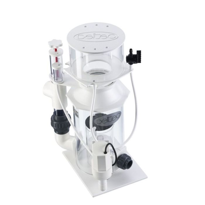 Флотатор DELTEC TC2060 внешний д/акв. 1400-1700л 220х360х580мм