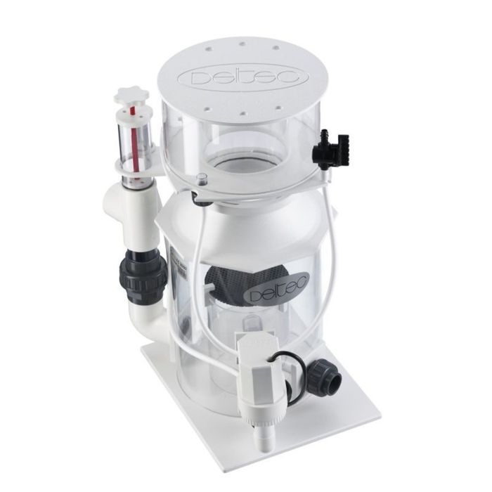 Флотатор DELTEC TC2560 внешний д/акв. 2000-2400л 290х430х600мм