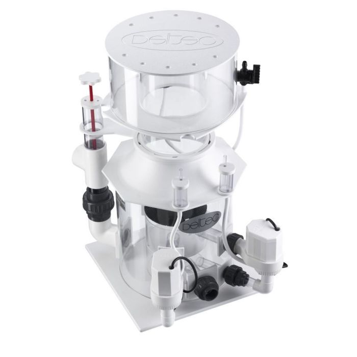 Флотатор DELTEC TC3070 внешний д/акв. 4000-4800л 355х475х700мм