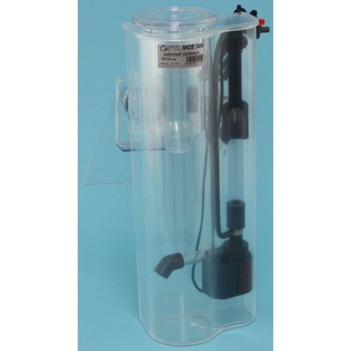 Флотатор навесной д/акв. 250-320л 260х175х445мм