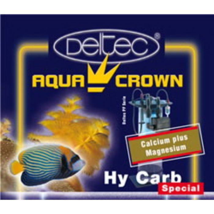 Карбонат кальция с гранулами магнезии Hy Carb Special 2,5кг