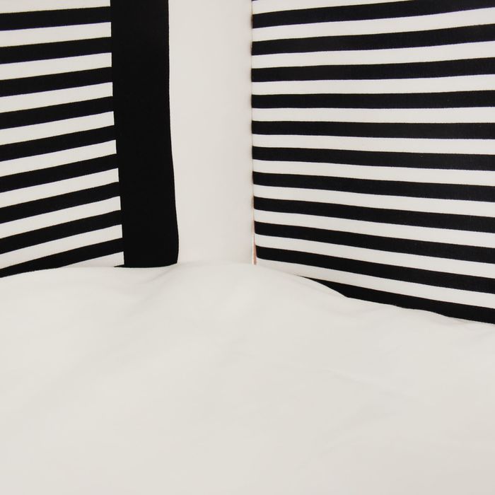 Комплект в кроватку "Для принца" (6 предметов), цвет синий 10015