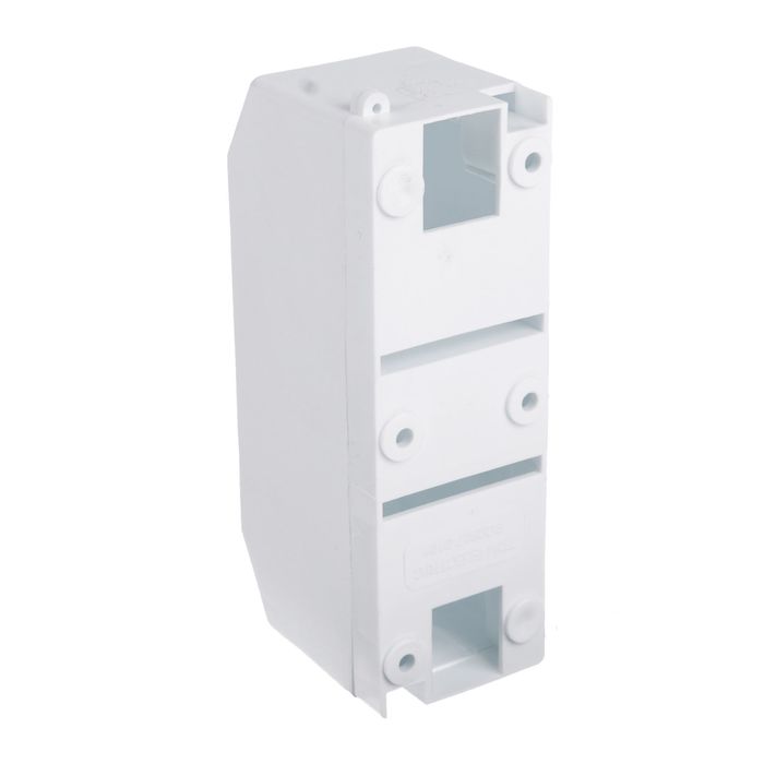 Бокс TDM КМПН 1/2, IP20, наружный, SQ0907-0101