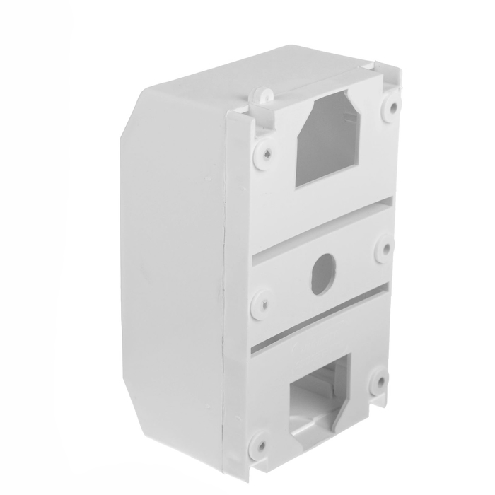 Бокс TDM КМПН 1/4, IP20, наружный, SQ0907-0102