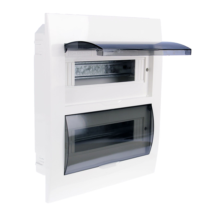 Щит TDM ЩРВ-П-24 модуля, IP41, встраиваемый, пластик, SQ0902-0006