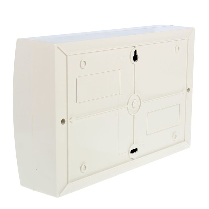 Щит TDM ЩРН-П-15 модулей, IP41, навесной, пластик, SQ0901-0010