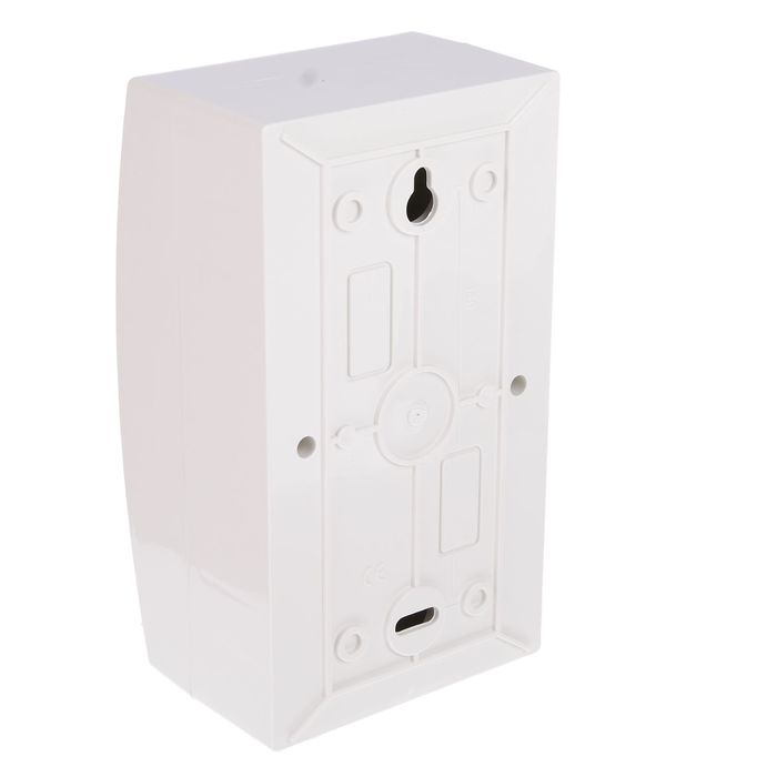 Щит TDM ЩРН-П-4 модуля, IP41, навесной, пластик, SQ0901-0001