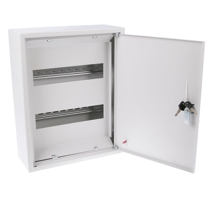 Щит TDM ЩРН-24, 395 х 310 х 120 мм, SQ0905-0014