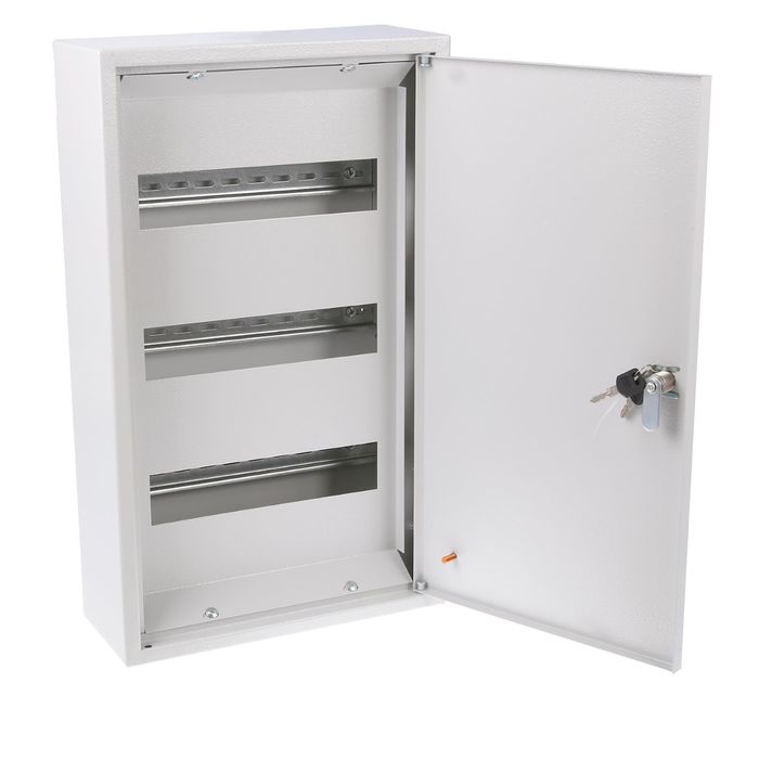 Щит TDM ЩРН-36, 520 х 310 х 120 мм, SQ0905-0015