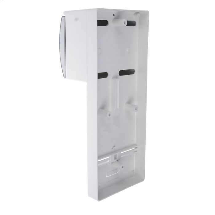 Щит квартирный TDM, для однофазного счетчика, 1-7 модулей, SQ0909-0004