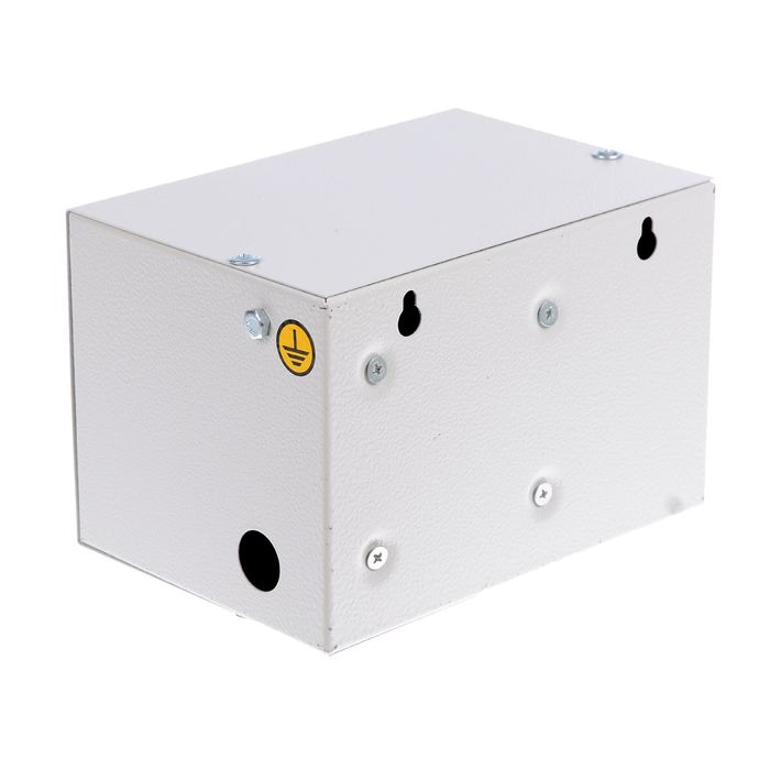 Ящик с трансформатором понижающим TDM ЯТП-0,25 220/36-2авт., SQ1601-0005