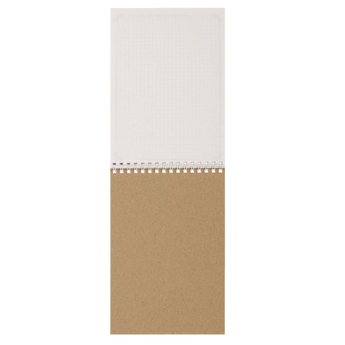 Блокнот "С Днем Защитника Отечества", на гребне, А5, 40 листов