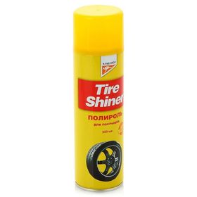 

Очиститель шин Kangaroo Tire Shiner, 550мл