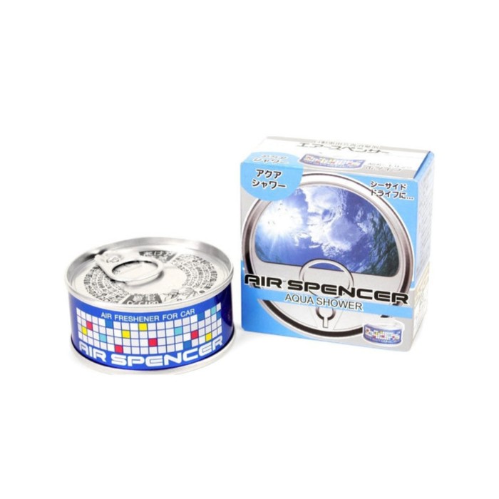 Ароматизатор меловой Spirit Refill Aqua Shower