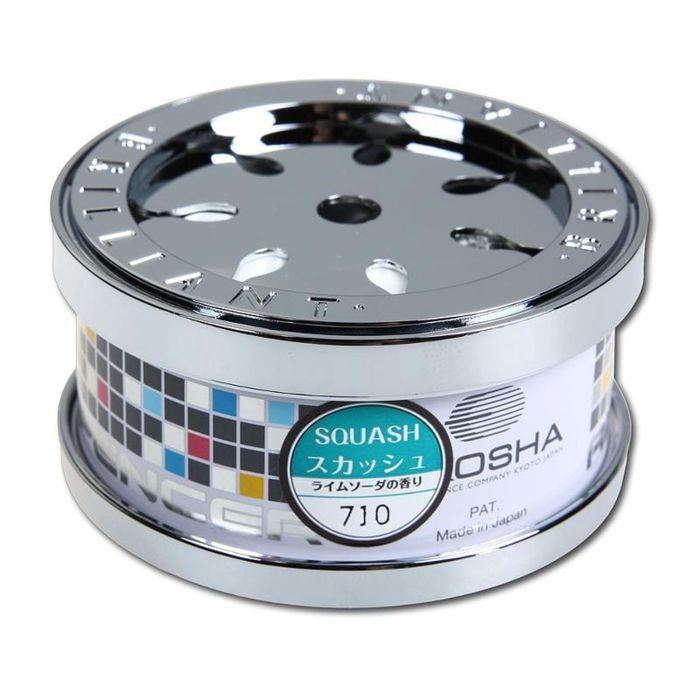 Ароматизатор меловой Brilliant Squash