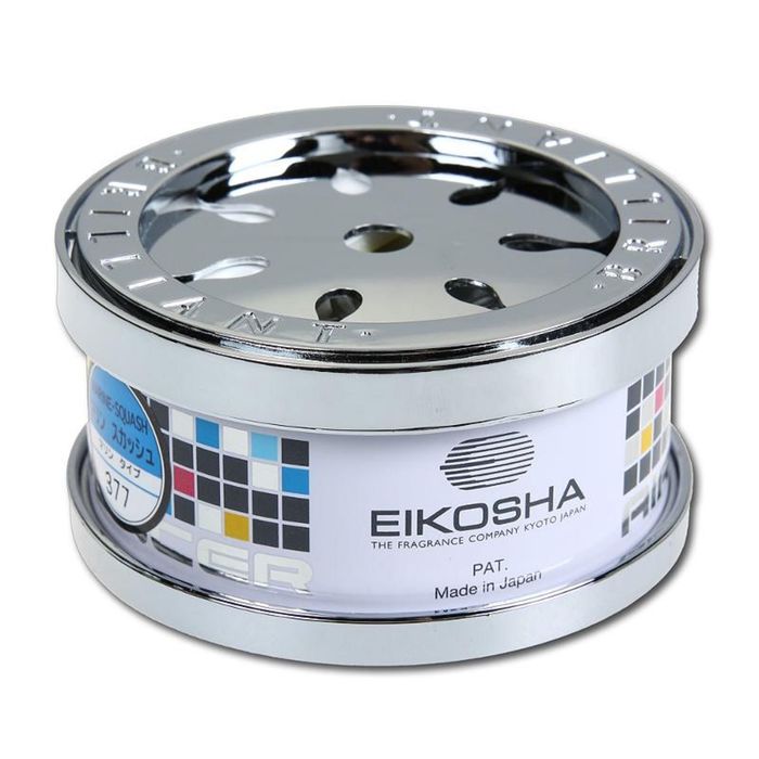 Ароматизатор меловой Brilliant Marine Squash