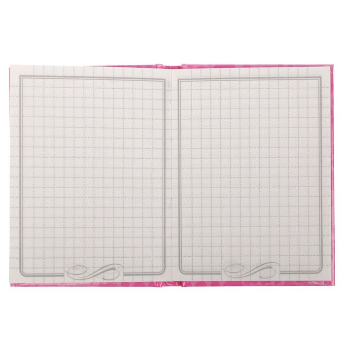 Блокнот "С Днем всех влюбленных", твёрдая обложка, А7, 64 листа