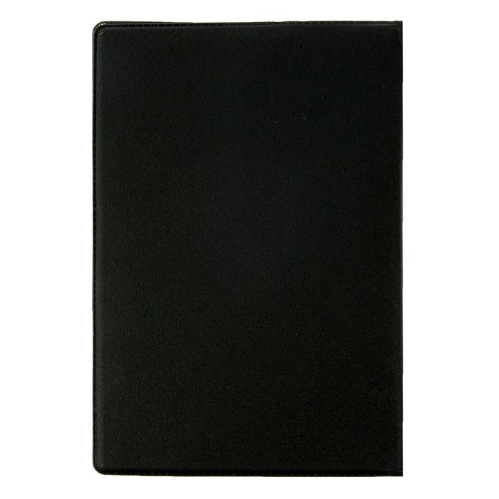 Подарочный набор "Тому, кто всегда на высоте": обложка для паспорта и ручка