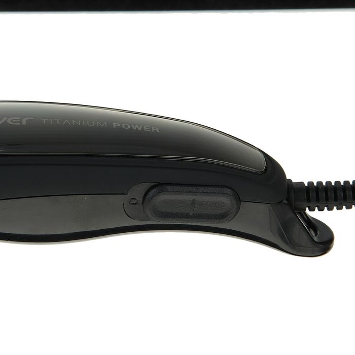 Машинка для стрижки Endever Sven 970, 4 гребня-насадки, стальные лезвия