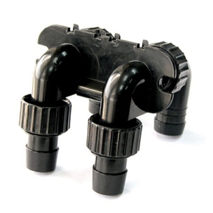 Адаптер для холодильной установки