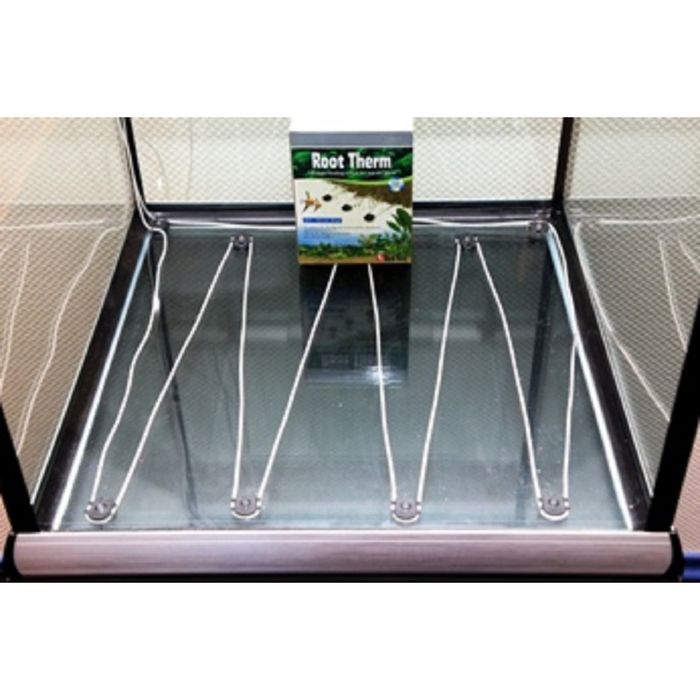 Кабель нагревательный Root Therm160 20Вт 24В 3м