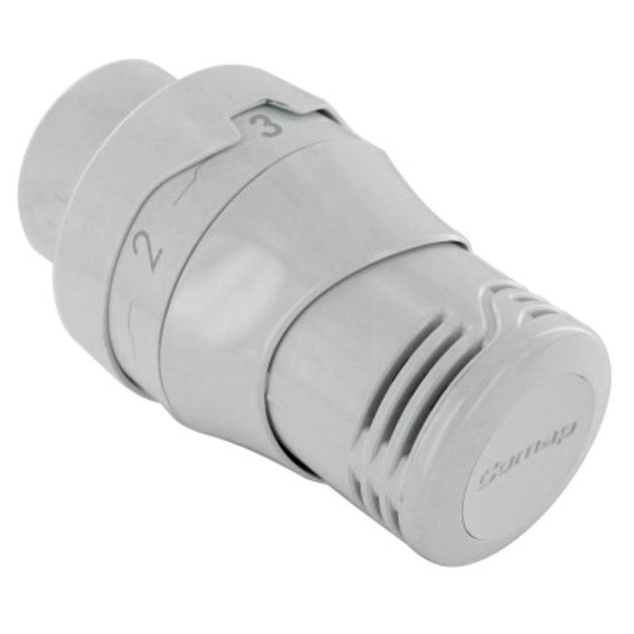 Головка термостатическая Comap SENSO R100530, с жидкостным датчиком