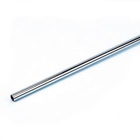

Трубка ланцетная Comap 559110, d=15 мм, 1100 мм, хром