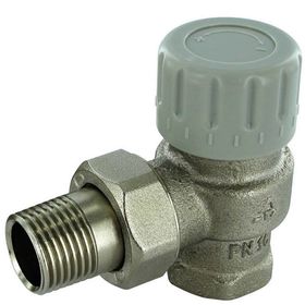 

Клапан терморегулирующий Comap L212001002 (804 GD), 3/4'', угловой, М30