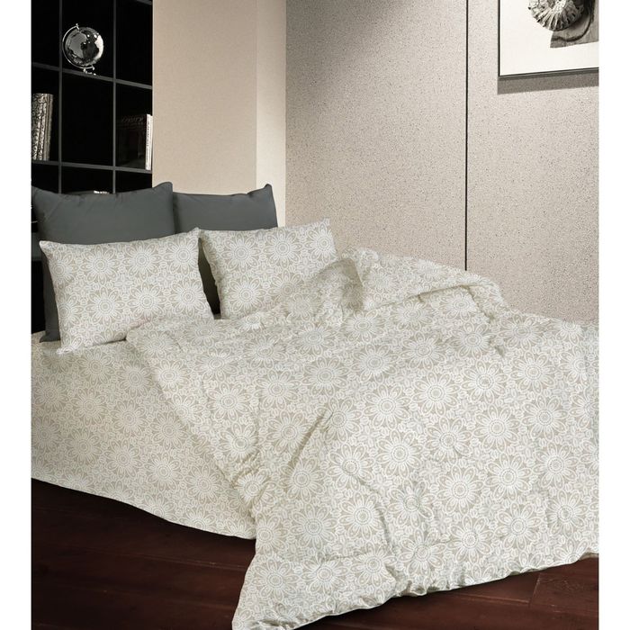 Одеяло Green Line, размер 200х220 см, лён