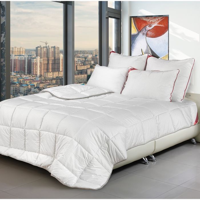 Одеяло CLAN Comfort Line Антистресс, размер 172х205 см