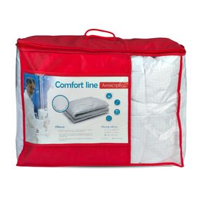 

Одеяло CLAN Comfort Line Антистресс облегчённое, размер 200х220 см