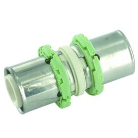 

Муфта-пресс Comap P270L16, 16х16, PPSU