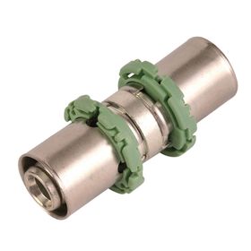 

Муфта-пресс Comap 745EXX, 20х20, соединительная