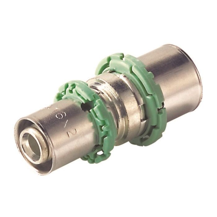 Муфта-пресс Comap 740KJX, 32х26, редукционная