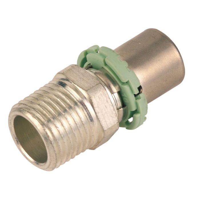 Муфта-пресс Comap 742JDX, 26х3/4", наружная резьба